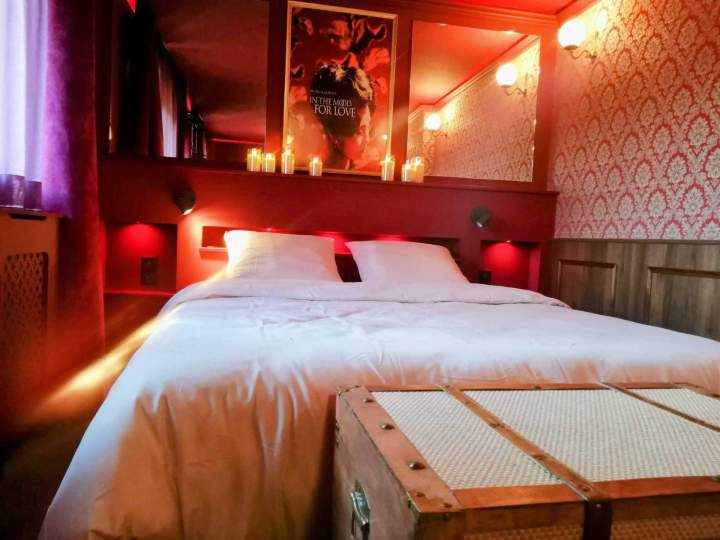 1 Chambre